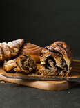 Breads Bakery