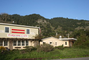 Red Rock Nude Beach: Venue.