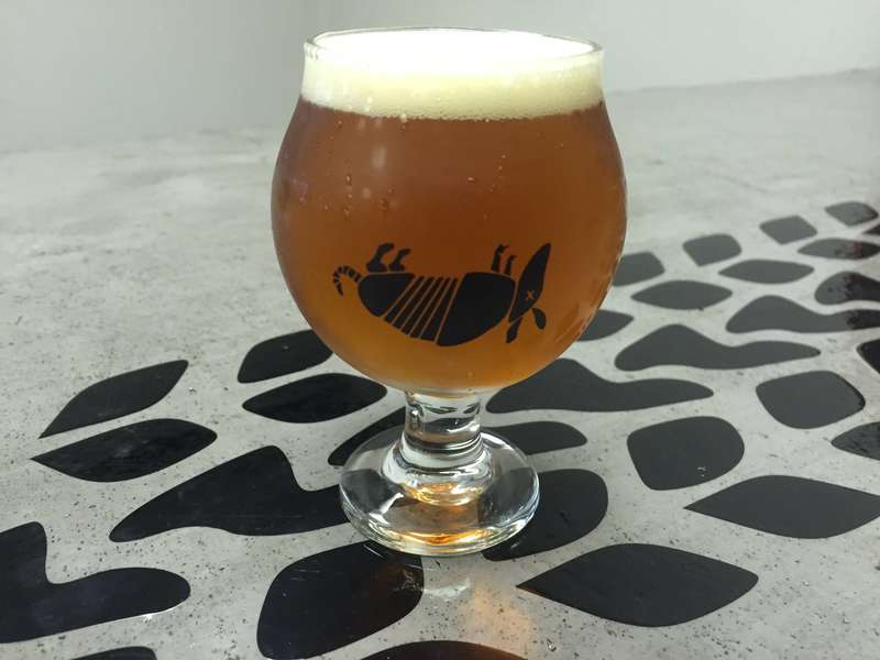 Dead Armadillo Craft Brewing A Bar in Tulsa, OK Thrillist