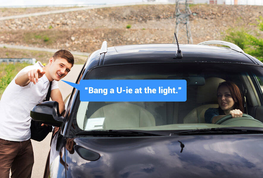 Boston Slang & Dialect Explained: Common Sayings in Beantown - Thrillist