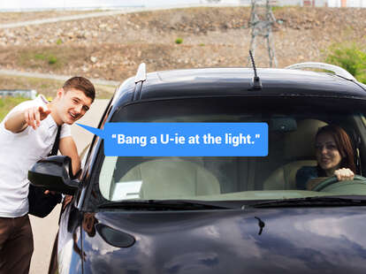 Common Boston sayings bang