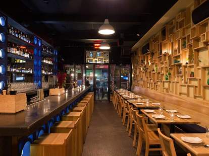 Pearl & Ash: A New York, NY Bar - Thrillist