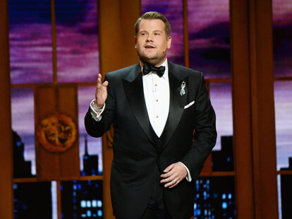 Tony Awards Orlando Tribute