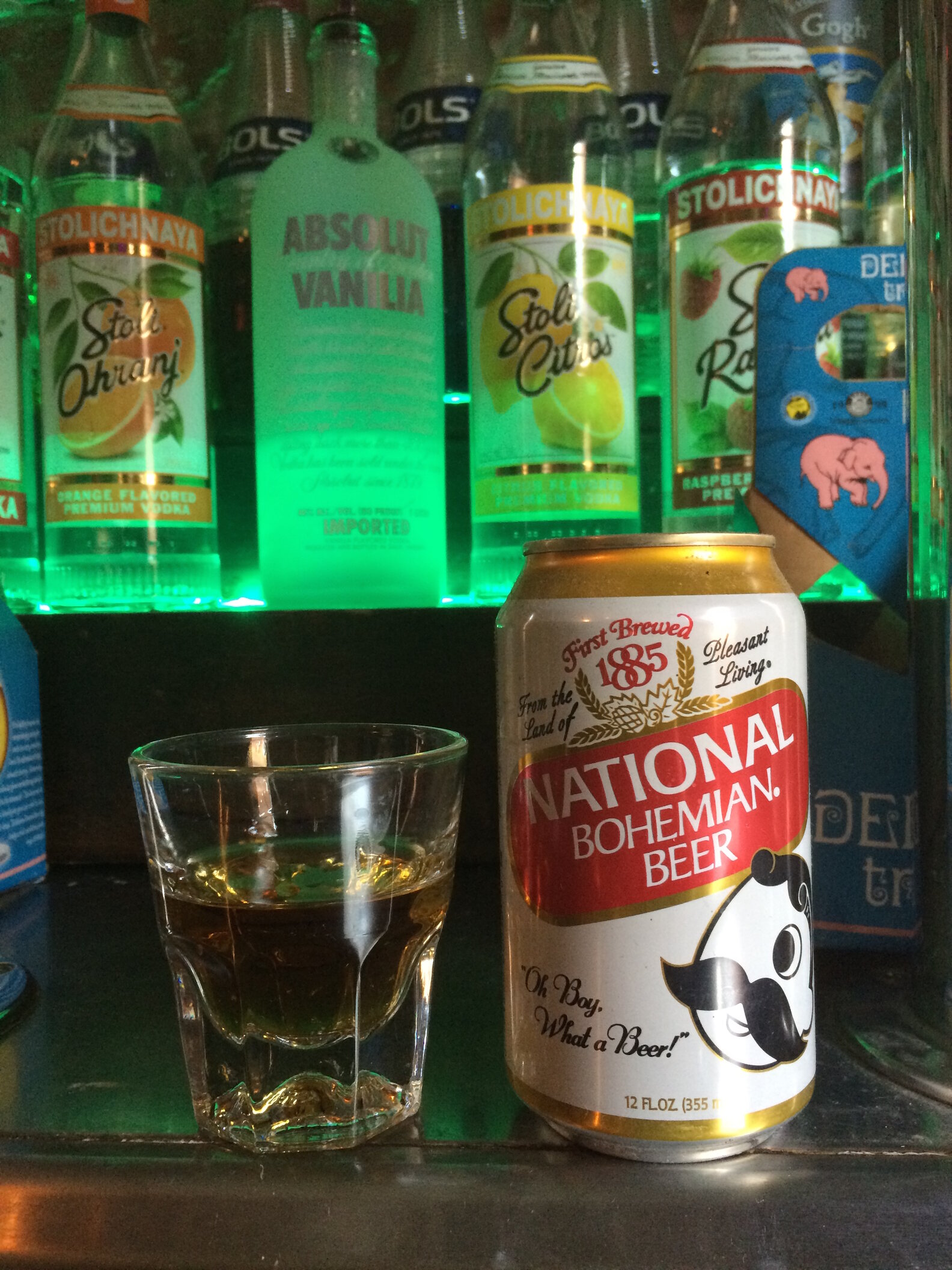 Best BeerandaShot Specials in Washington, DC Thrillist