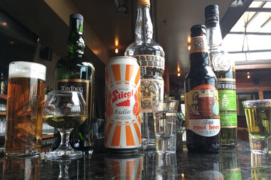 Jack Rose Dining Saloon