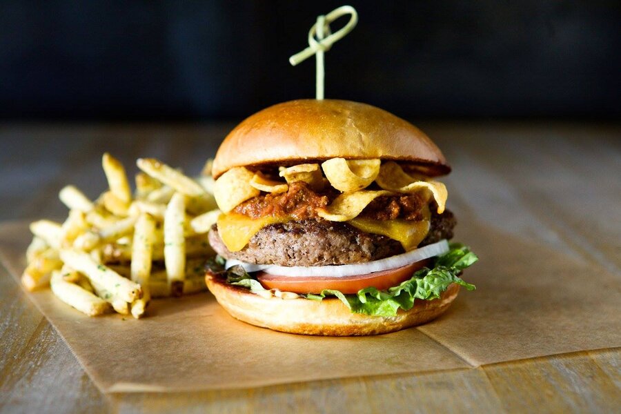 Hopdoddy Burger Bar: A Restaurant in Houston, TX - Thrillist