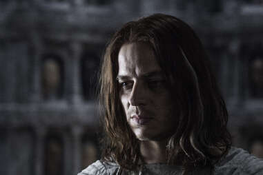 Tom Wlaschiha as Jaqen H'ghar