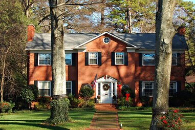 myers park charlotte