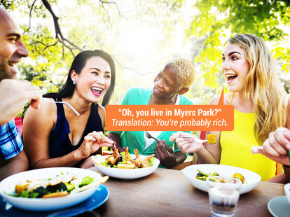 friends brunch charlotte north carolina