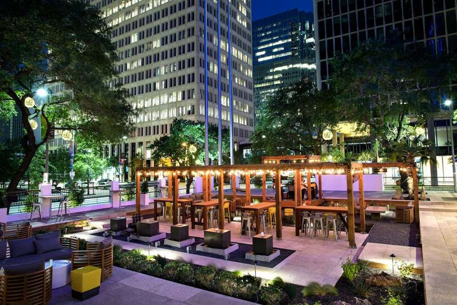 Edgar's Hermano A Restaurant in Houston, TX Thrillist