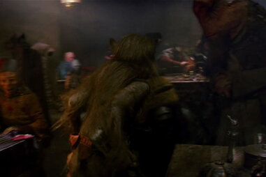 maz khanata’s tavern