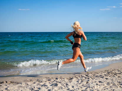 Beach cardio new arrivals