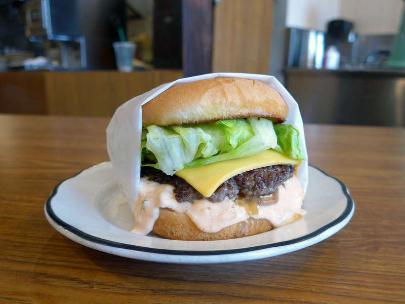 Pie 'n Burger A Restaurant in Pasadena, CA Thrillist