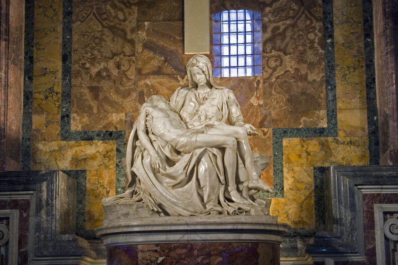 St. Peter’s Basilica