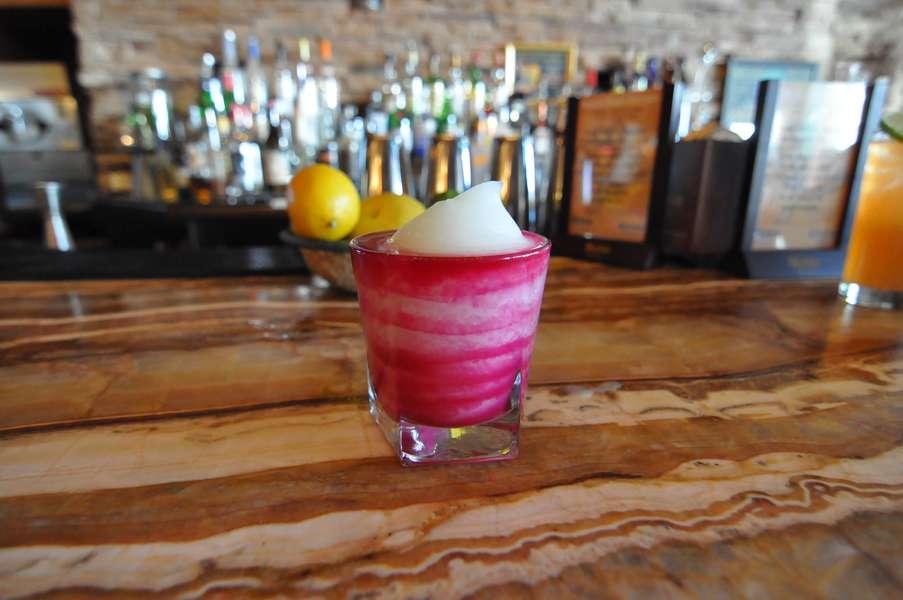 Mojave A Restaurant in Astoria, NY Thrillist