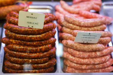 merguez