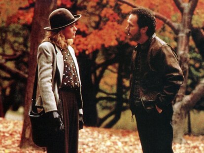 Still from When Harry Met Sally…