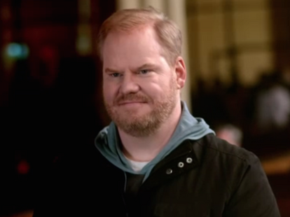 12 Things Revealed During Jim Gaffigan's AMA - Thrillist