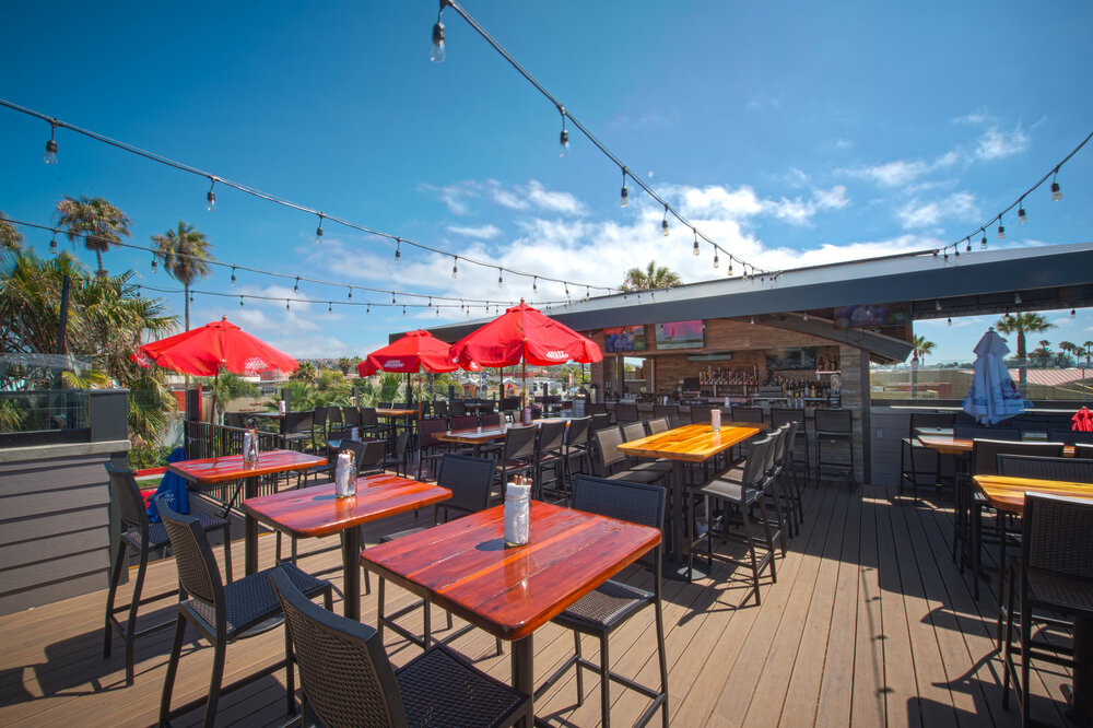 Pacific Beach Ale House Christmas 2022 Best Restaurants & Bars Along Pacific Beach & Mission Beach, San Diego -  Thrillist