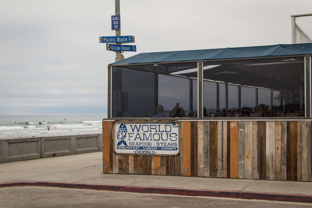 pacific beach food spots