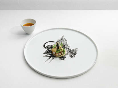 Osteria Francescana