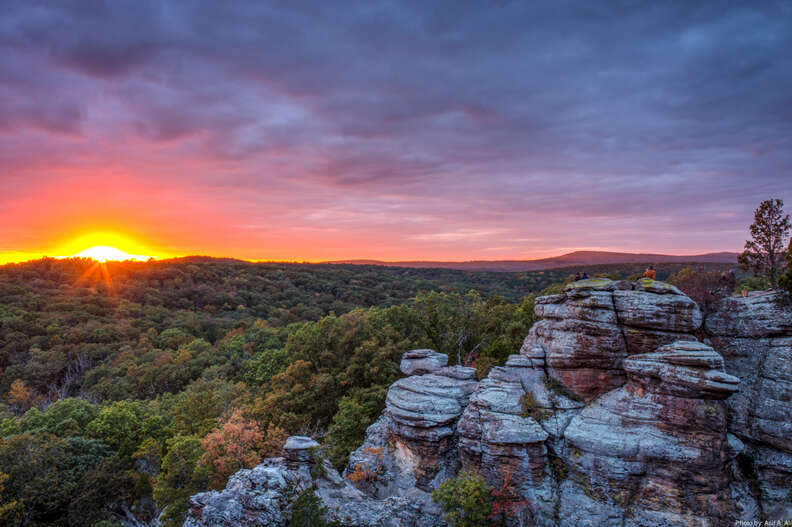 10 Exciting Things to Do All Year in Carbondale Illinois