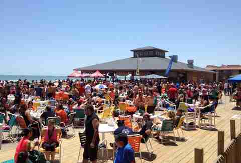 Best Things To Do On The Gulf Coast Of Texas South Padre