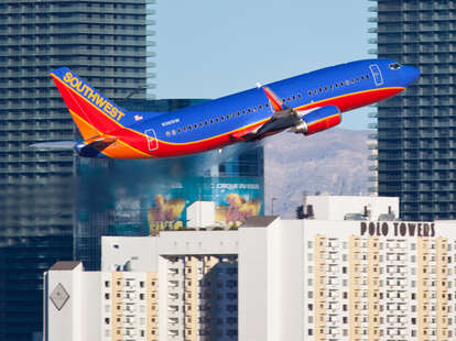 Southwest Airlines