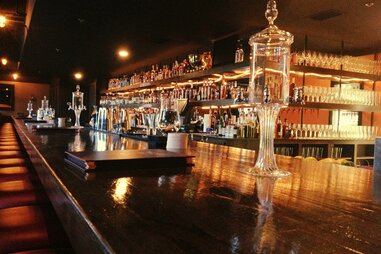 Bar 1919 San Antonio