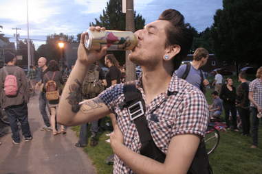 Moving Tips Stages Of Living In Portland Oregon Thrillist