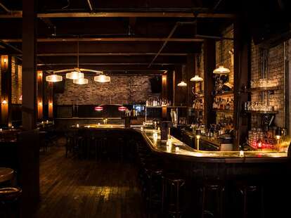 Black Bear Bar: A Bar in Brooklyn, NY - Thrillist