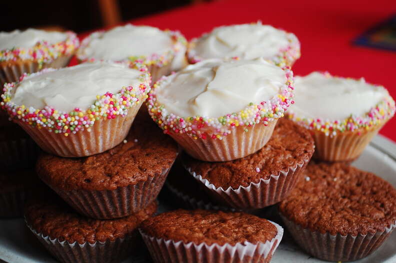 cupcakes