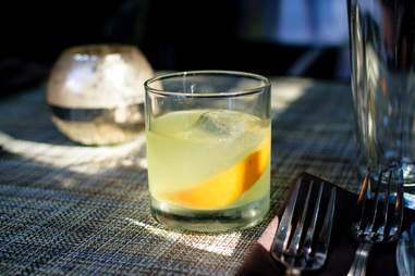 citron vert the black pig cleveland