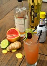 The Fairmount