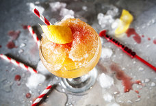 Cleveland's Cocktails That Are Raising the City's Drinking Standards