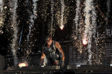 Rammstein