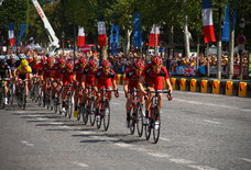 The Best Free Things to Do in Paris This Summer