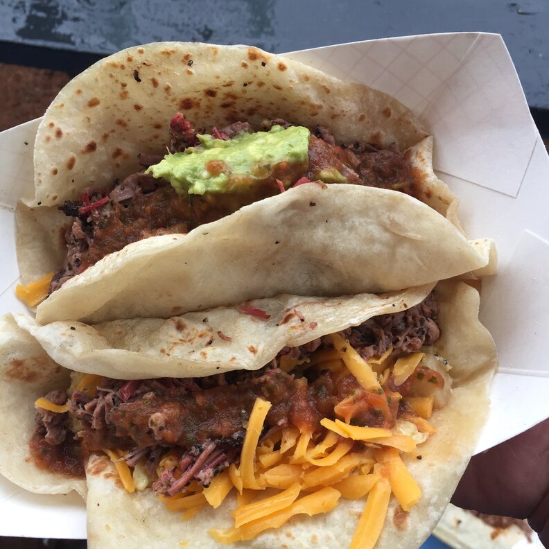 Valentina’s Tex Mex BBQ