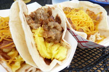 Tamale House East