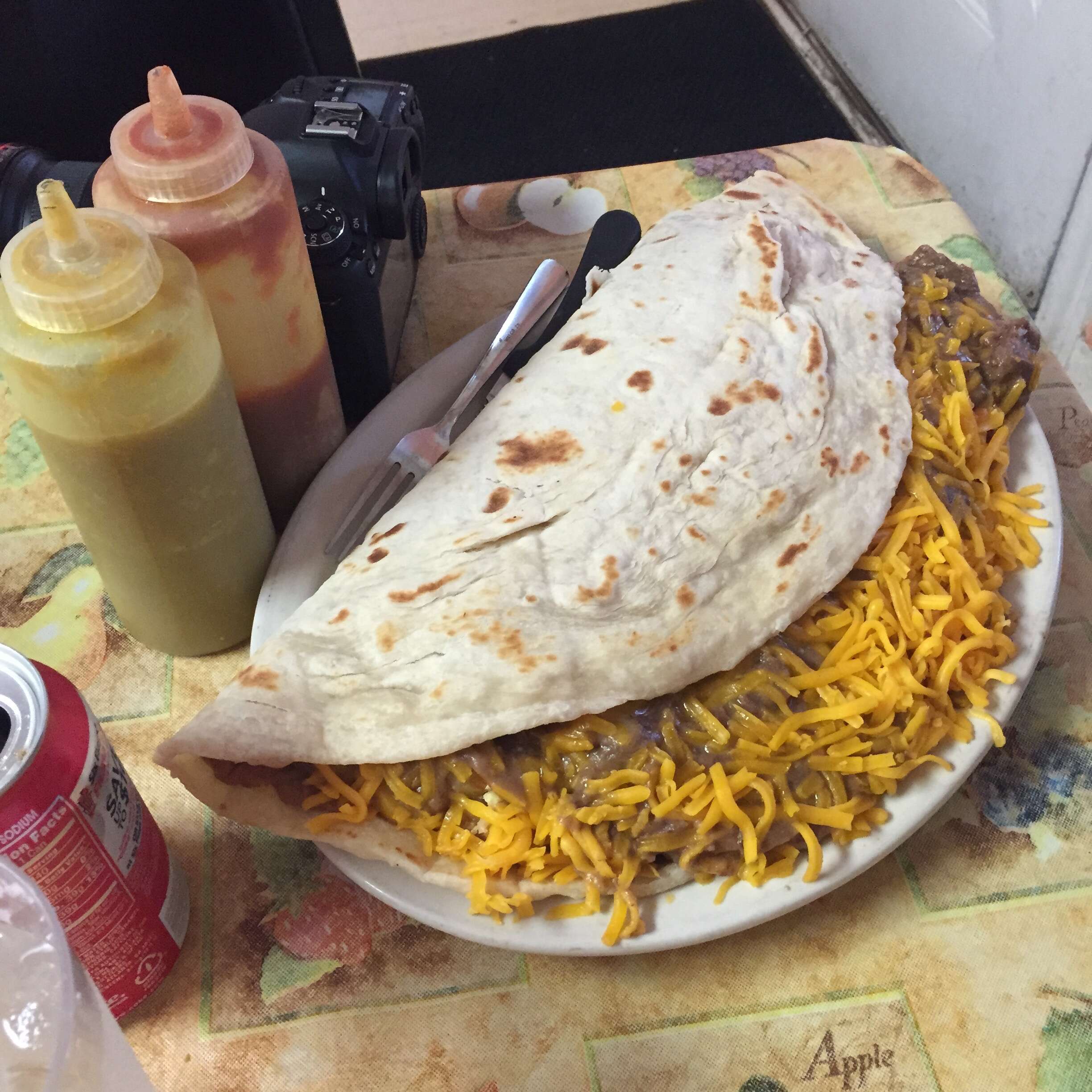 Chacho’s Taco