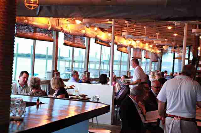 charleston restaurants sc waterfront boathouse thrillist inlet island carolina tall