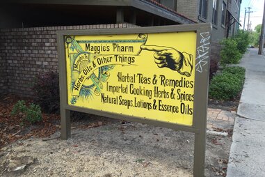 Maggie’s Pharm memphis