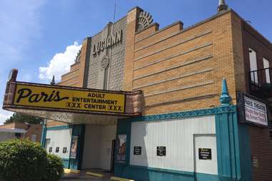 Paris adult theater memphis