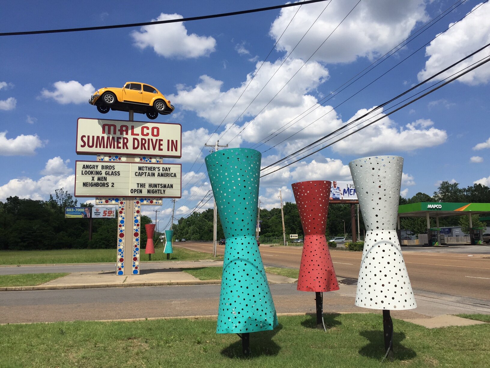 summer drive-in memphis