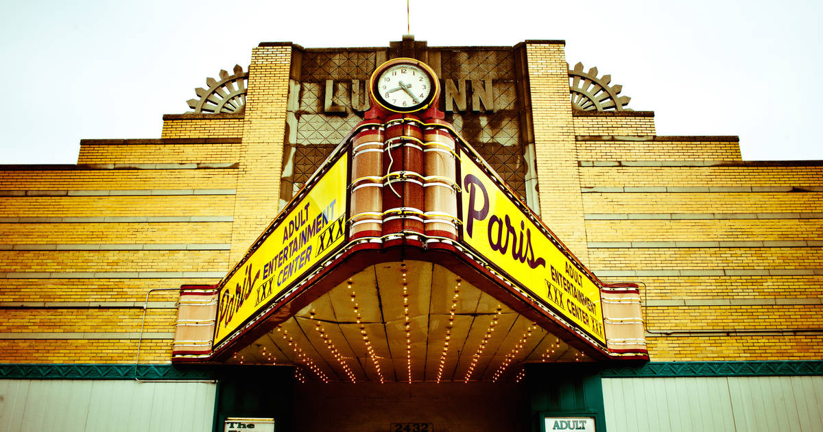 Iconic Memphis Landmarks & Historic Places to Visit - Thrillist