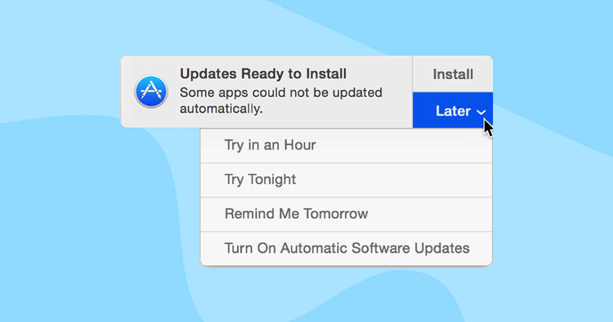 5 Ways to Check for and Install Updates on a Mac Computer