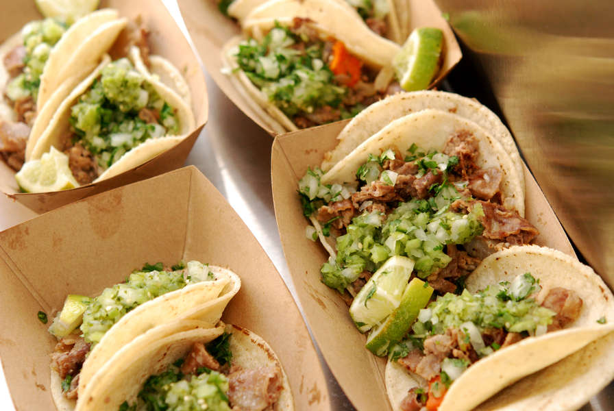 Taco Libre A Restaurant in West Saint Paul, MN Thrillist