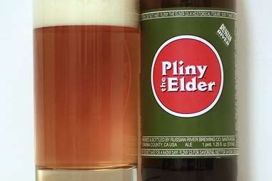 Russian River Pliny the Elder