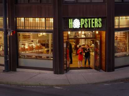 Hopster's Massachusetts