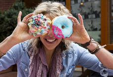 The 7 Stages of Living in Portland